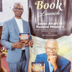 A book ‘Seven Altars in Pastoral Ministry’ offers lessons on faith, leadership