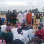 Muslims urged to pray for peace, unity and love to drive development