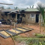 Properties burnt, two injured at Deti over misunderstanding