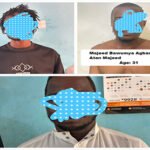 Upper East Regional Police arrests three over Worinyanga attacks