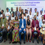 ‘InnoWaste- Empowering Youth through innovative plastic management solutions’ project launched