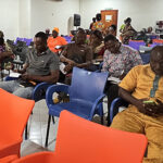 KKMA holds inter-sectoral review meeting to track 2026 development targets