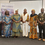 Minister calls for data upgrade to boost fisheries economy
