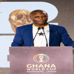 We did not alter or vary travel schedule of 4×100 relay team – Sports Ministry