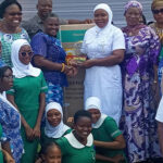Ghana Registered Midwives Association marks International Day of the Midwife in Tamale