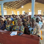 Women have responsibility of raising children devoid of discrimination – Gender Director