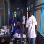Evangelical Church of Ghana hospital opens surgical unit, urges public confidence