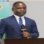 Healthcare must reach every Ghanaian regardless of location – Health Minister