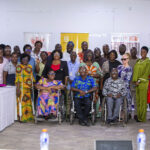 NEWDA pushes Ghana to ratify African Disability Protocol