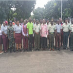 NCCE urges Ghanaians to guard against internet abuse