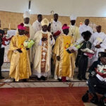 Titles must inspire service, not pride — Apostolic Nuncio