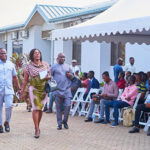 GRIDCo Board holds historic staff durbar