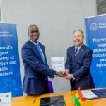 Ghana signs MOU with ‘Google for Education’ to strengthen digital literacy