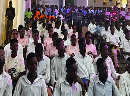 Science Agric Forum