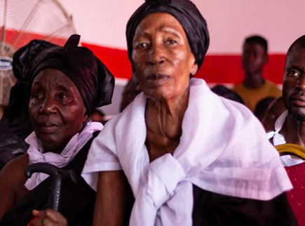 Sunyani Boahen Korkor Family announces passing of Obaapani Yaa Anima