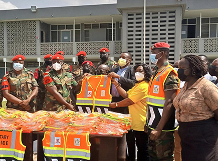 Pedestrian fatalities are public safety crisis – National Road Safety Authority