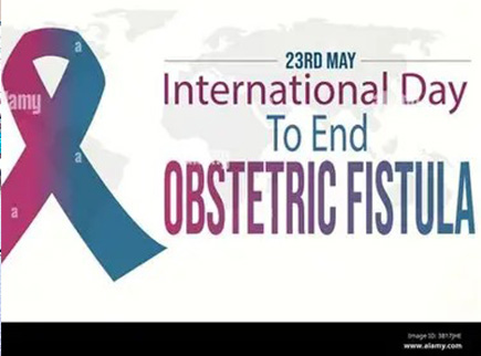 Ghana to mark International Day to End Obstetric Fistula on Saturday