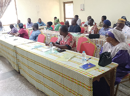 CREDA urges government to address barriers to inclusive public service delivery