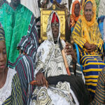 Duu Chief calls for development investment in traditional area