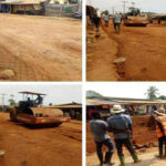 Big Push: Drivers plying Wa-Sawla-Bole highway doubt project completion within schedule