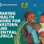 World Bank launches strategy to transform West, Central Africa’s health systems