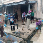 Agona West Assembly Forms Sanitation Police to Arrest and Prosecute Offenders  
