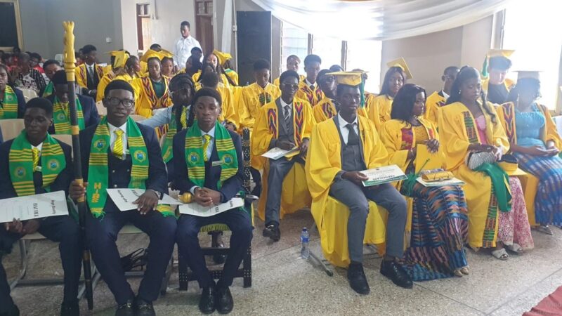 Hilltop International British School dismisses perception of charging exorbitant fees