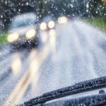 Road Safety Authority Urges Caution as Rains Increase Crash Risks