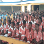 NCCE Children