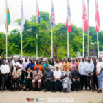 Phase III of TTAA Project launched in Accra