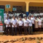 AFCCSD Promotes Green Environment Among School Children