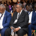 Goosie Tanoh rallies diaspora Ghanaians to support 24-Hour Economy