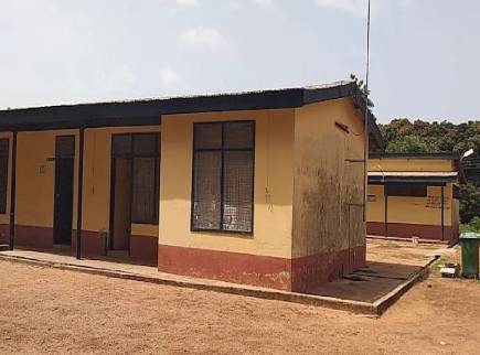 Daffiama residents decry inadequate medicines at health facilities
