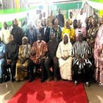 National Shea Commodity Platform launched to transform sector