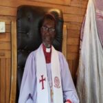 Anglican Bishop Urges Chiefs, Queens to Prioritise Development