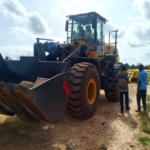 Anlo–Shime Road project set to begin