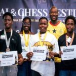 Pi Chess, Google host inaugural AI and Chess Festival