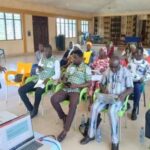 PFAG strengthens Chereponi stakeholders’ capacity on budget accountability issues