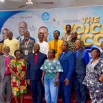 Christian Council has never been silent on national issues — Chairman