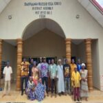PFAG trains DBl stakeholders to champion agricultural accountability and inclusion
