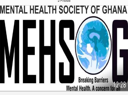 MEHSOG calls on men to break silence on mental health