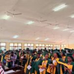 The future belongs to those willing to learn, solve problems — Prof. Appiah-Kubi