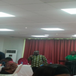 YEA Engages stakeholders on Domestic Services Module to formalise Care and Household Work