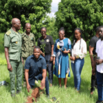 Ketu North marks Tree for Life initiative with call for environmental stewardship