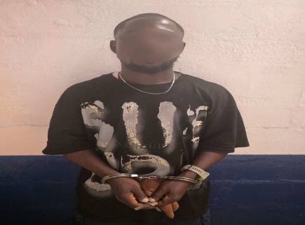 Police arrest suspect over murder of UCC student