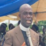 Same-sex marriage will end procreation-Reverend Minister cautions