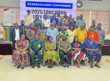 2025 Education Policy Shows Measurable Progress – Eduwatch Report