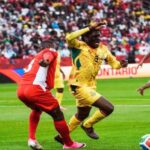 Yirenkyi’s late strike seals crucial victory for Ghana over Panama