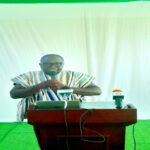 NPC trains Akwamu traditional authorities on governance, conflict resolution