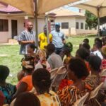 Asante Akim Central Assembly screens PWDs for cervical cancer, hepatitis B among others